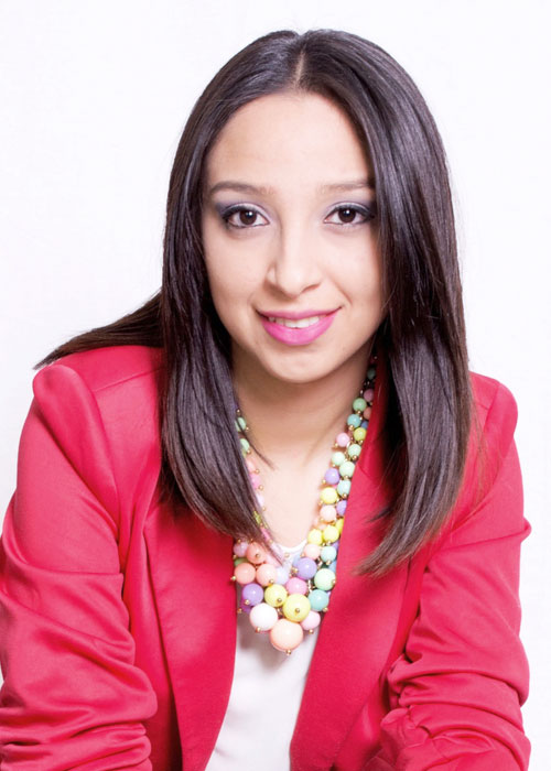 Laura Delgado | Lda. Derecho | laura.delgado@abogados.com