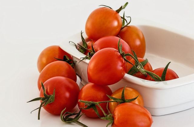 CONSERVA DE TOMATE 350GR.