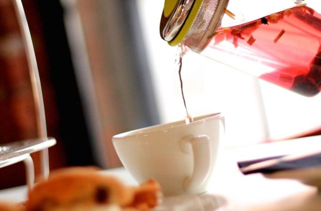 TÉ ADELGAZANTE 24U.