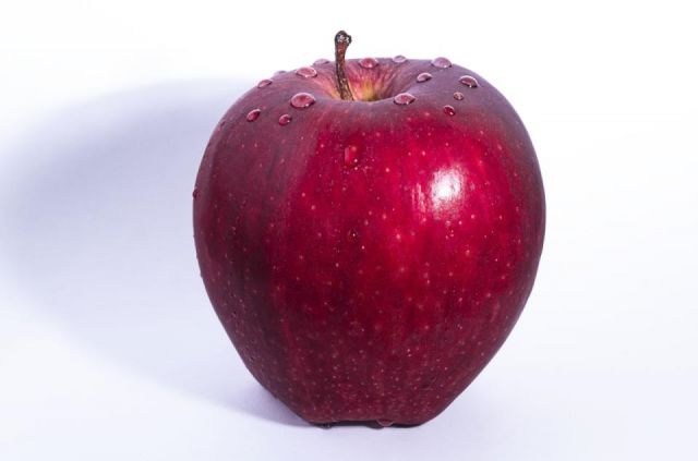 MANZANA ROJA