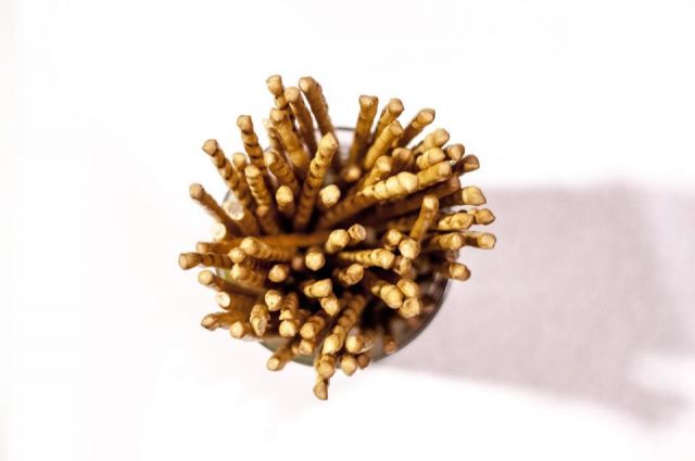 STICKS SALADOS 250 G.